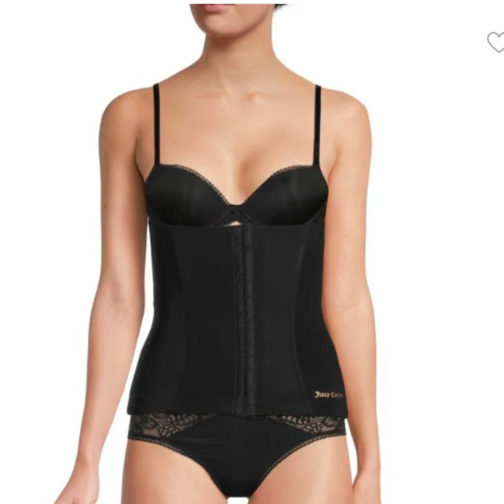 Juicy Couture Shapewear Corset